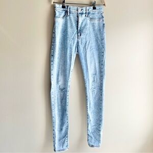 Old Navy 360 Stretch Ballerina Jeggings - Size 18 Girls